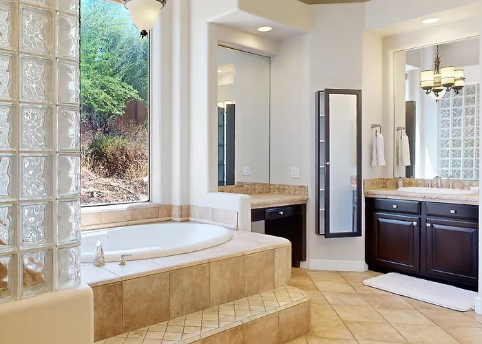 East Horizon Sanctuary Holiday home *