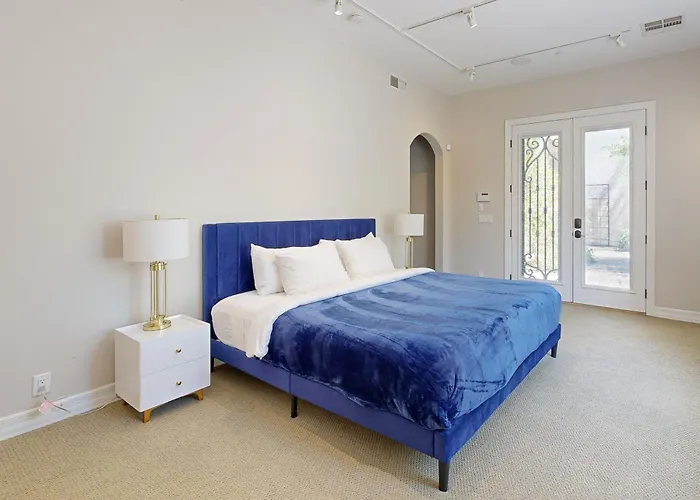 East Horizon Sanctuary Holiday home *