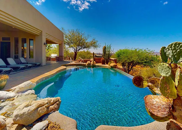East Horizon Sanctuary *