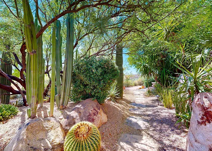 East Horizon Sanctuary *