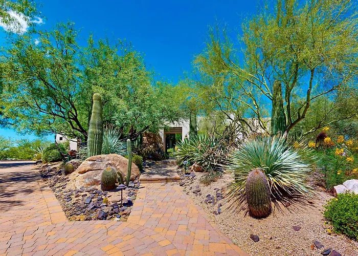 East Horizon Sanctuary Holiday home